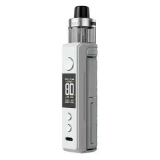 Фото - ПОД мод система VooPoo Drag X2 Pearl White