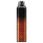 Фото - Многоразовая ПОД система ZQ Xtal Mini 700 mAh Brown