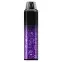 Фото - Многоразовая ПОД система ZQ Xtal Mini 700 mAh Purple