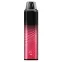 Фото - Многоразовая ПОД система ZQ Xtal Mini 700 mAh Red
