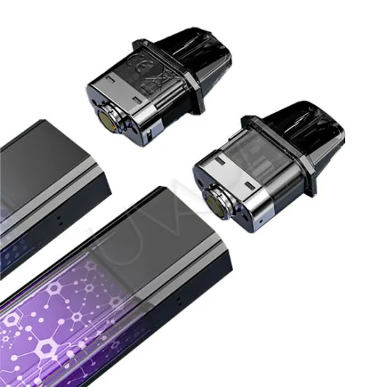 Фото - POD-система ZQ Xtal Mini 700 mAh