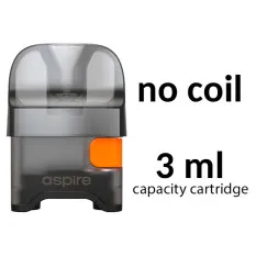 Фото - Aspire Flexus Pro 3 мл Empty картридж