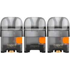 Фото - Aspire Flexus Pro 3 мл картридж