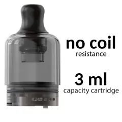 Aspire Flexus Stik Empty 3 мл картридж