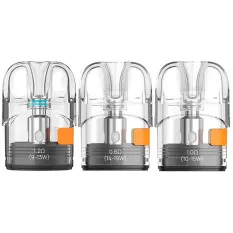 Фото - Aspire Pixo 3 мл картридж