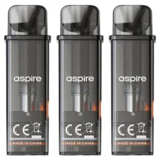 Фото - Aspire GoTek 4.5 мл картридж