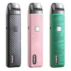 Фото - POD-система Aspire Flexus Pro 1200 мАч