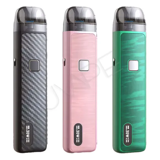 Фото - POD-система Aspire Flexus Pro 1200 мАч