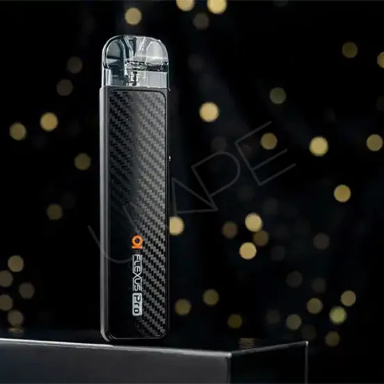 Фото - POD-система Aspire Flexus Pro 1200 мАч Green