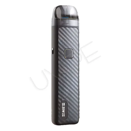 Фото - POD-система Aspire Flexus Pro 1200 мАч Black