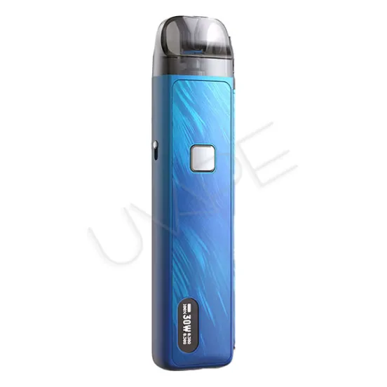 Фото - POD-система Aspire Flexus Pro 1200 мАч Blue Fade