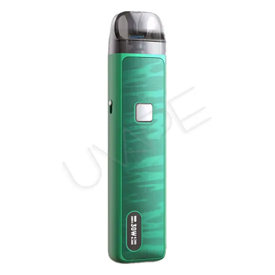 Фото - POD-система Aspire Flexus Pro 1200 мАч Green