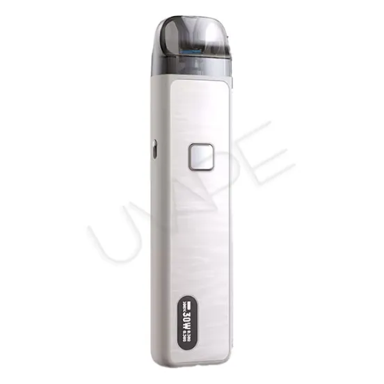 Фото - POD-система Aspire Flexus Pro 1200 мАч Peal White