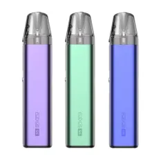 Фото - POD-система Aspire Flexus SE 1300 мАч