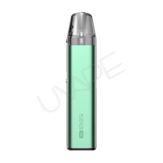 Фото - POD-система Aspire Flexus SE 1300 мАч Jade Green