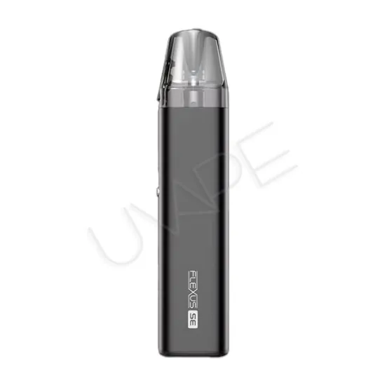 Фото - POD-система Aspire Flexus SE 1300 мАч Midnight Black