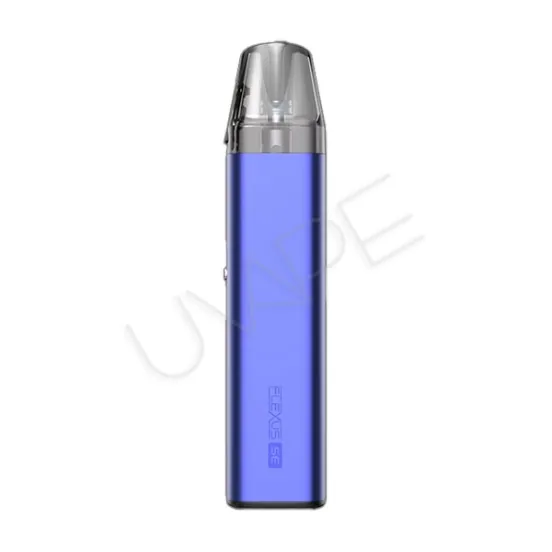 Фото - POD-система Aspire Flexus SE 1300 мАч Navy Blue