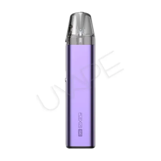 Фото - POD-система Aspire Flexus SE 1300 мАч Violet