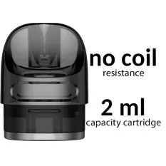 Фото - Aspire Flexus Q 2 мл Empty