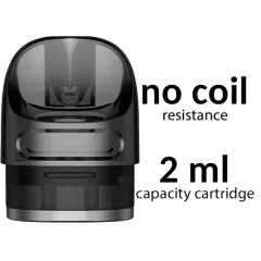 Aspire Flexus Q 2 мл Empty