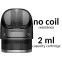 Фото - Aspire Flexus Q 2 мл Empty
