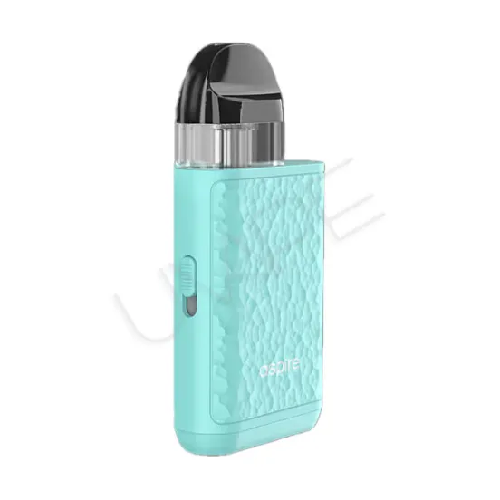 Фото - POD-система Aspire Minican 4+ 1000 мАч Aqua Blue