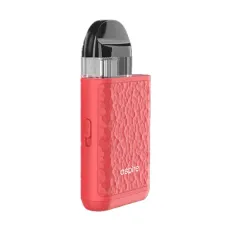 Фото - POD-система Aspire Minican 4+ 1000 мАч Red