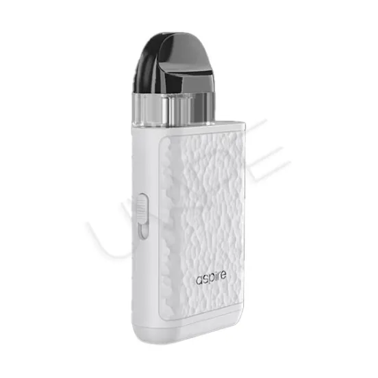 Фото - POD-система Aspire Minican 4+ 1000 мАч White