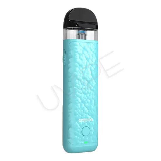 Фото - POD-система Aspire Minican 4 700 мАч Aqua Blue