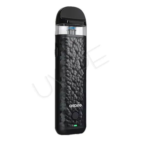 Фото - POD-система Aspire Minican 4 700 мАч Black