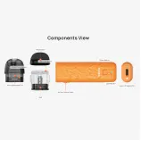 Фото - POD-система Aspire Minican 4 700 мАч