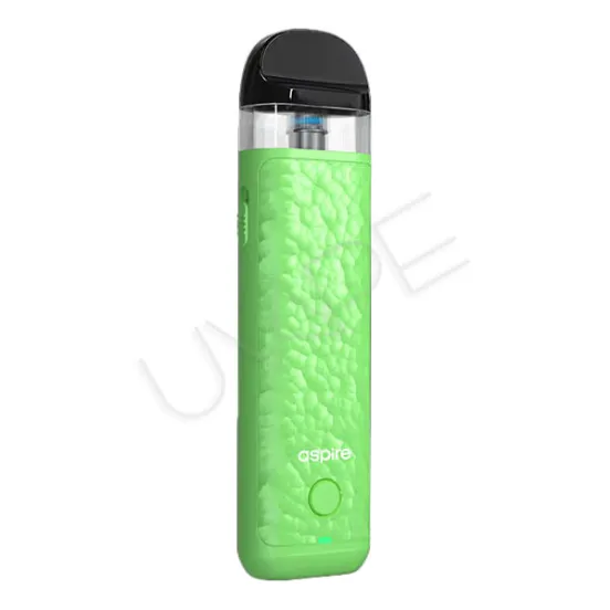 Фото - POD-система Aspire Minican 4 700 мАч Green