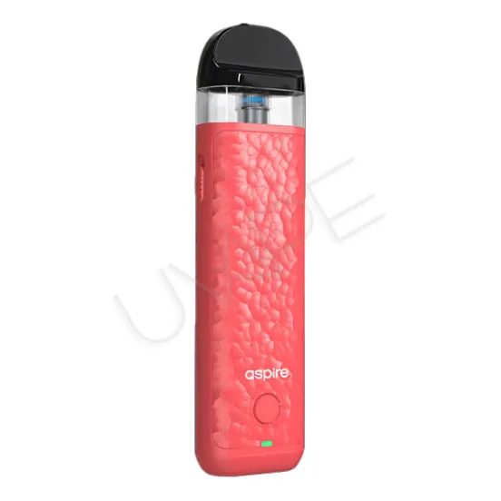 Фото - POD-система Aspire Minican 4 700 мАч Red