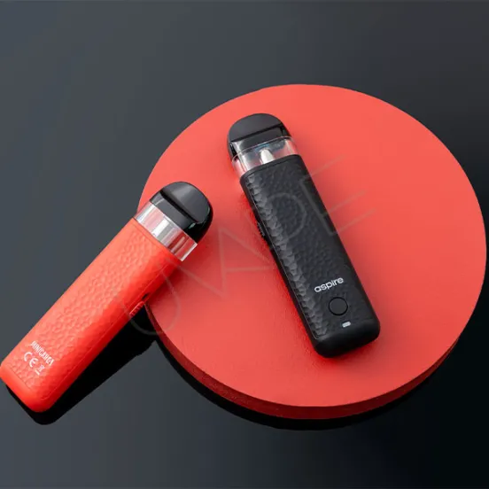 Фото - POD-система Aspire Minican 4 700 мАч