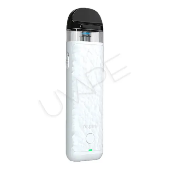 Фото - POD-система Aspire Minican 4 700 мАч White