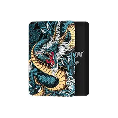 Фото - Сменная панель для Smoant Charon Baby Plus: Dragon