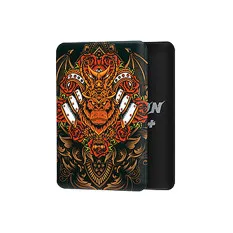Змінна панель для Smoant Charon Baby Plus: Gorilla Фото - Змінна панель для Smoant Charon Baby Plus: Gorilla