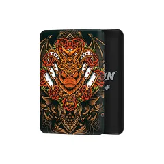 Сменная панель для Smoant Charon Baby Plus: Gorilla