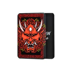 Сменная панель для Smoant Charon Baby Plus: Hannya