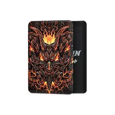 Фото - Сменная панель для Smoant Charon Baby Plus: Pan