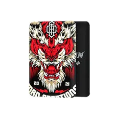 Змінна панель для Smoant Charon Baby Plus: Tiger Фото - Змінна панель для Smoant Charon Baby Plus: Tiger