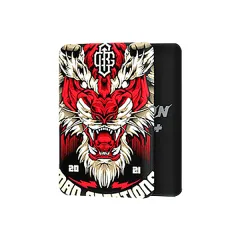 Сменная панель для Smoant Charon Baby Plus: Tiger
