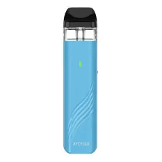 Фото - POD Dovpo Ayce Lite 1000 мАч Light Blue