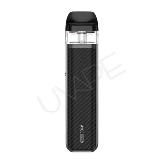 Фото - POD Dovpo Ayce Mini 2 1000 мАч Black Carbon