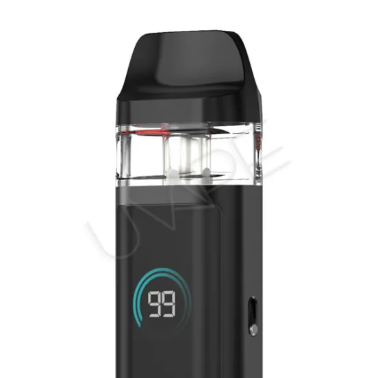 Фото - POD Dovpo Ayce Mini 2 1000 мАч Black Carbon