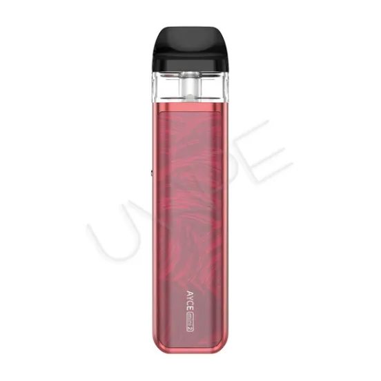 Фото - POD Dovpo Ayce Mini 2 1000 мАч Ember Red