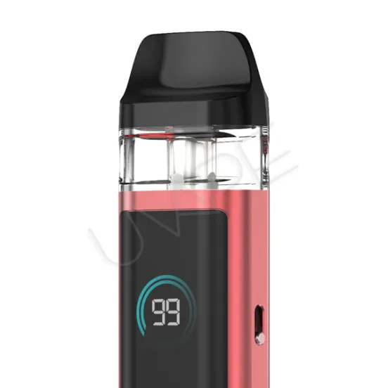 Фото - POD Dovpo Ayce Mini 2 1000 мАч Ember Red