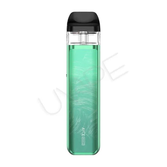 Фото - POD Dovpo Ayce Mini 2 1000 мАч Lemon Green