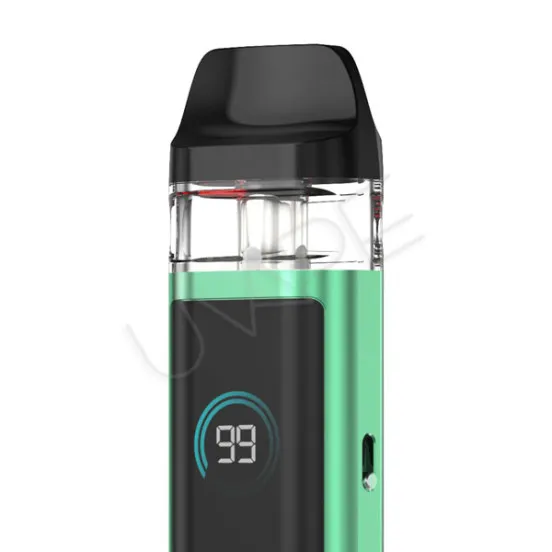 Фото - POD Dovpo Ayce Mini 2 1000 мАч Lemon Green
