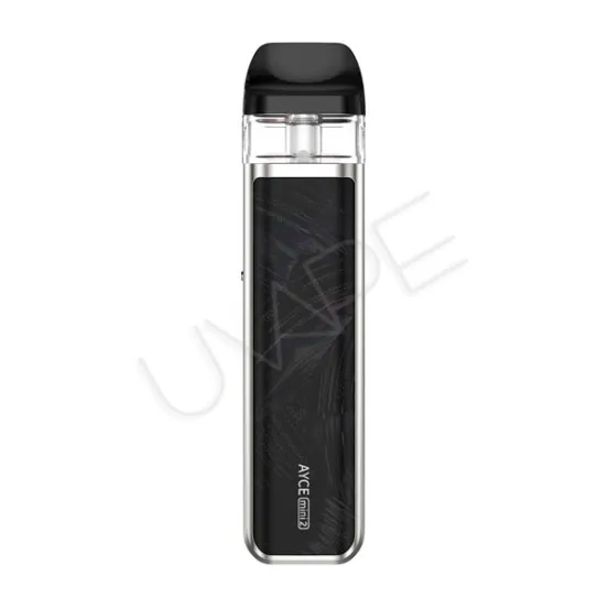 Фото - POD Dovpo Ayce Mini 2 1000 мАч Midnight Black